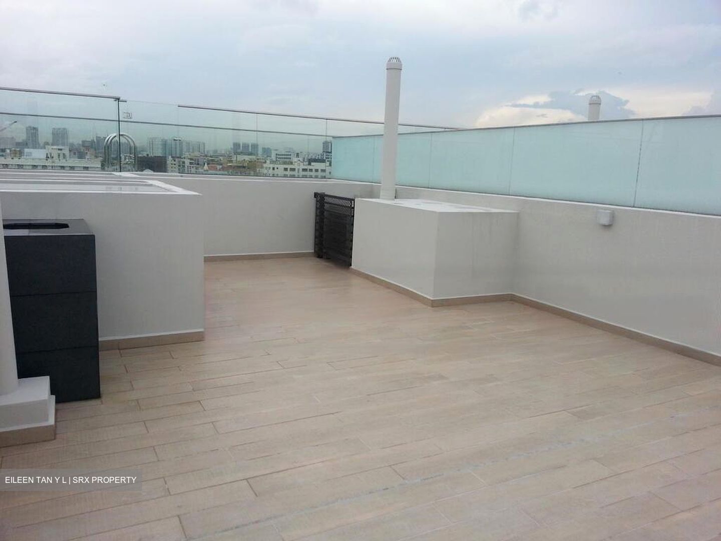 The Water Edge (D14), Apartment #575742031